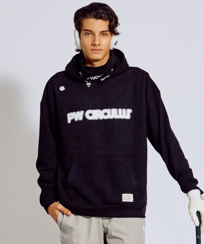 送料無料】トレーナー メンズ ピーダブリュサーキュラス PW CIRCULUS