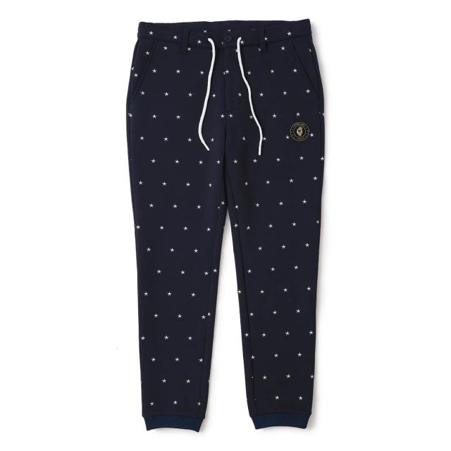 送料無料】ロングパンツ メンズ V12 ゴルフ ヴィ・トゥエルブ 2025