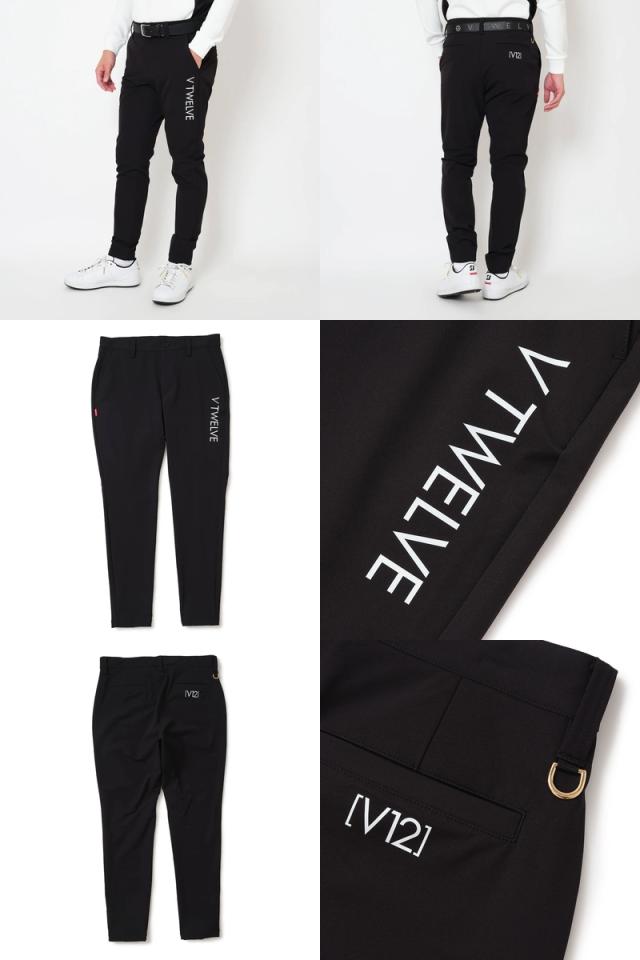 DECEMBERMAY】MEN`Sメッシュパンツ サイズ選択 ディセンバーメイ