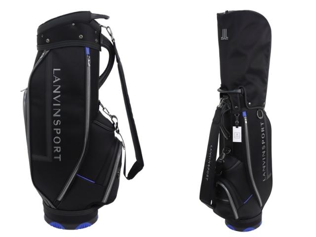 送料無料】キャディバッグ メンズ レディース ランバン スポール