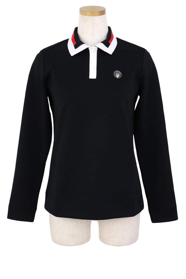 大感謝祭P10倍】ポロシャツ レディース ランバン スポール LANVIN