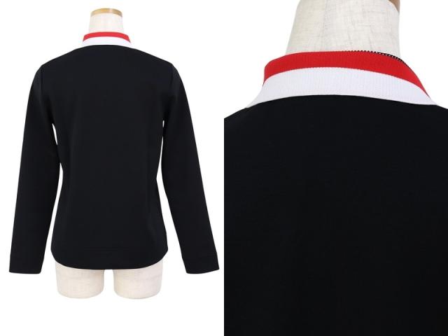 大感謝祭P10倍】ポロシャツ レディース ランバン スポール LANVIN