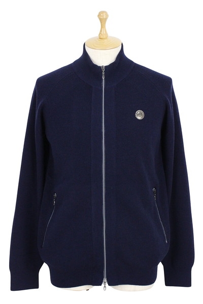 大感謝祭P10倍】ブルゾン メンズ ランバン スポール LANVIN SPORT 日本