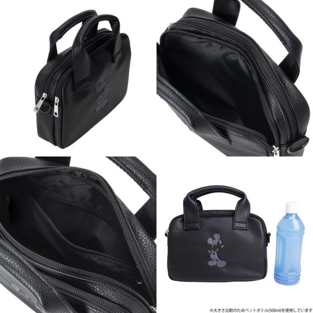 カートバッグ メンズ レディース ディズニー Disney 2025 秋冬 新作