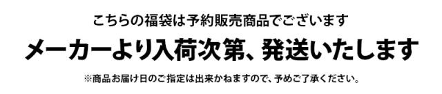 送料無料】予約販売 2026年新春福袋 アルチビオ archivio 総額88,000円