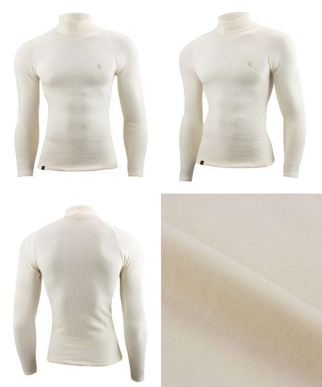 【送料無料】アンダーウェア メンズ ゼロフィット ZEROFIT  ゴルフウェア zhwume-1103 送料無料】アンダーウェア メンズ ゼロフィット ZEROFIT ゴルフウェア