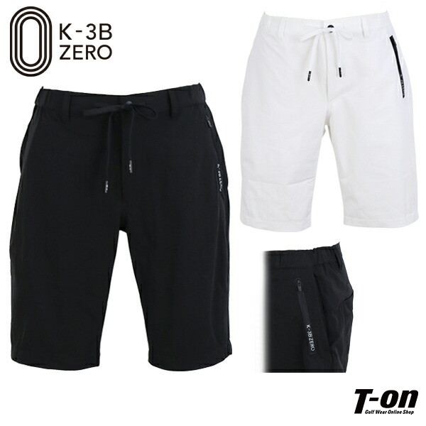 ケースリービーゼロ K-3B ZERO メンズ パンツ ハーフパンツ