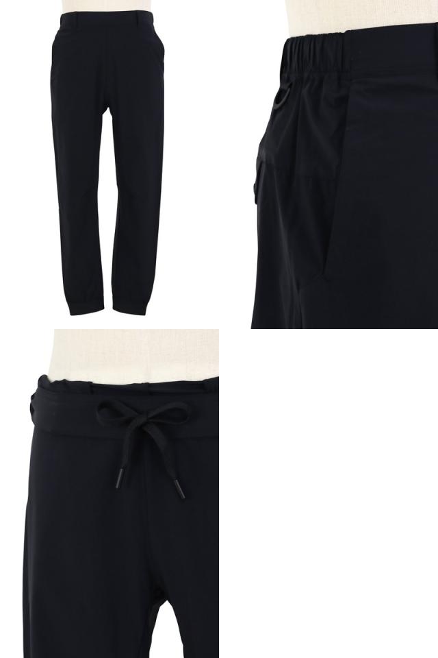 K-3B ZERO] ロングパンツ メンズ ケースリービーゼロ ゴルフウェア 0