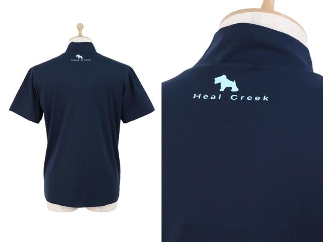 レインウェア ヒールクリーク Heal Creek メンズ 上下セット 52 レインウェア ヒールクリーク Heal Creek メンズ 上下セット 52 - メルカリ