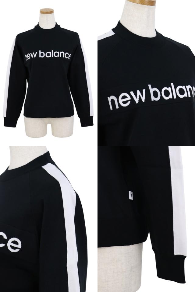 40％OFFセール】セーター レディース ニューバランス ゴルフ new