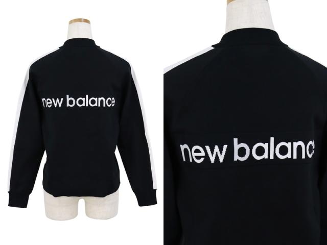 40％OFFセール】セーター レディース ニューバランス ゴルフ new