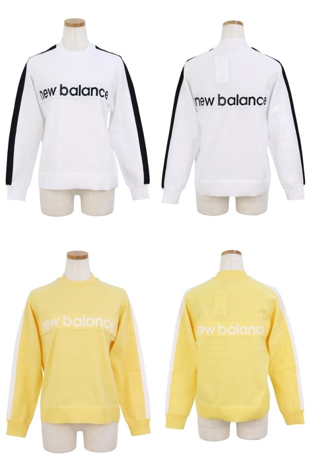 40％OFFセール】セーター レディース ニューバランス ゴルフ new