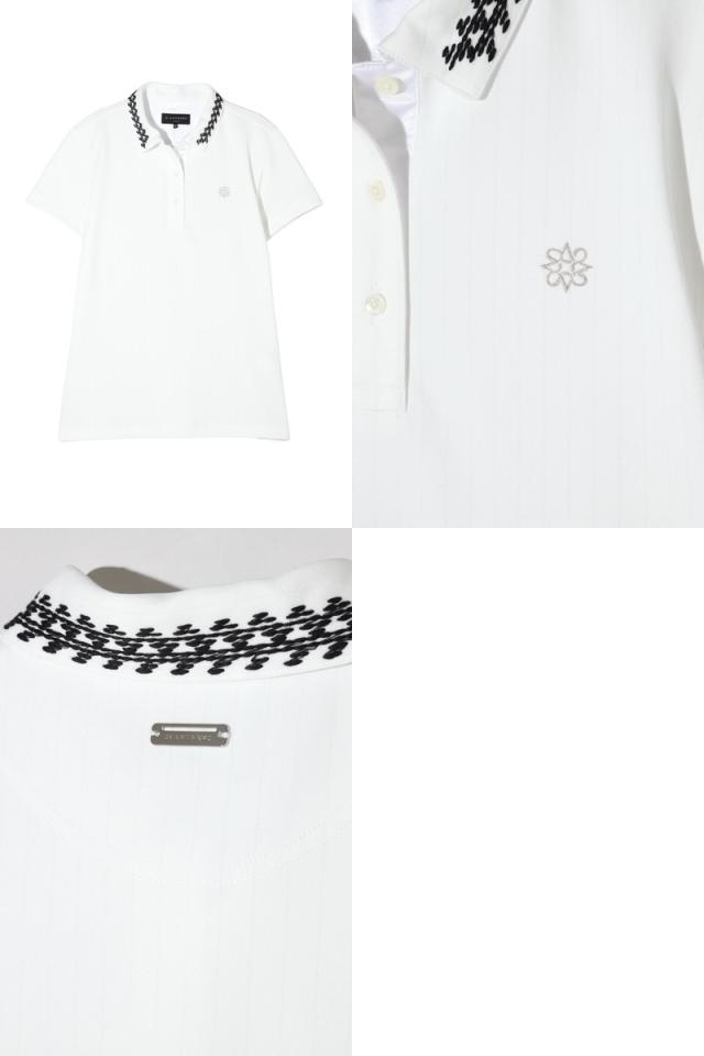 オークリー ( OAKLEY ) ゴルフウェア ポロシャツ 半袖 SKULL BREATHEABLE WOVEN SHIRTS 434177JP ホワイト系 サイズ M，. : オークリー（OAKLEY） ゴルフウェア 吸汗 速乾 接触冷感