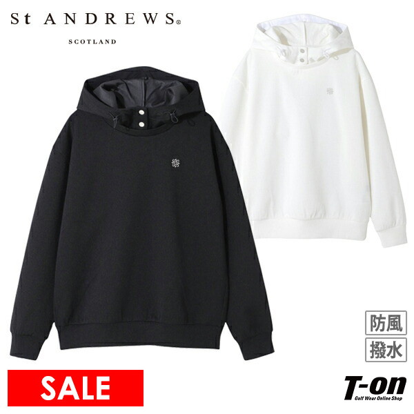 30%OFFセール】パーカー レディース セントアンドリュース St 30%OFFセール】パーカー レディース セントアンドリュース St
