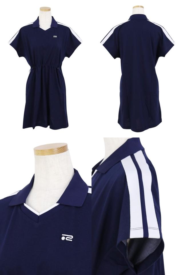 30％OFFセール】ワンピース レディース ロサーセン ROSASEN ゴルフ