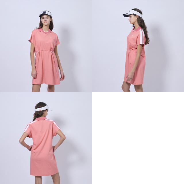 30％OFFセール】ワンピース レディース ロサーセン ROSASEN ゴルフ