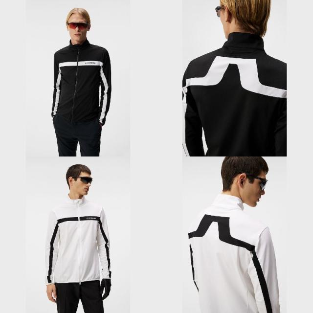 大人気Jリンドバーグゴルフブルゾン ゴルフウェア メンズ j