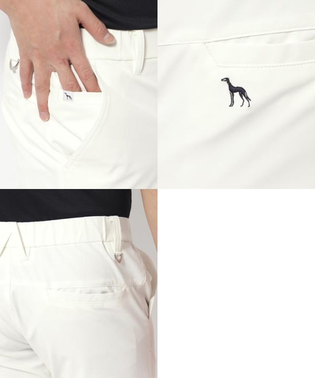 ☆新品☆adabat ゴルフウェア ロングパンツ 40 40％OFFセール】ロングパンツ メンズ アダバット adabat 2025 春