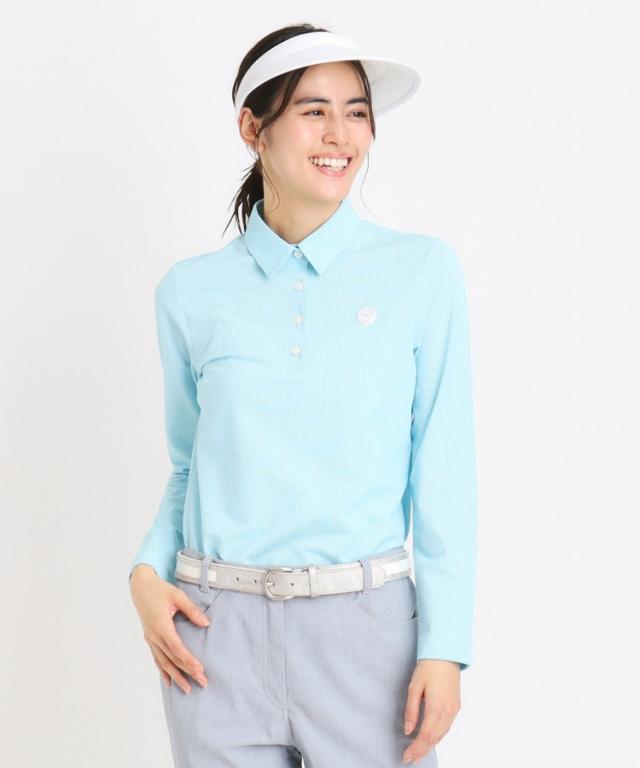 タイムセール 1/6 13:00迄】ポロシャツ レディース アダバット adabat