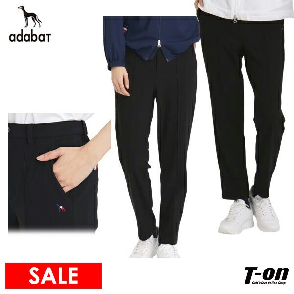 アダバット ゴルフパンツ アダバット(adabat) パンツ | レディースゴルフウェア通販VIVID GOLF