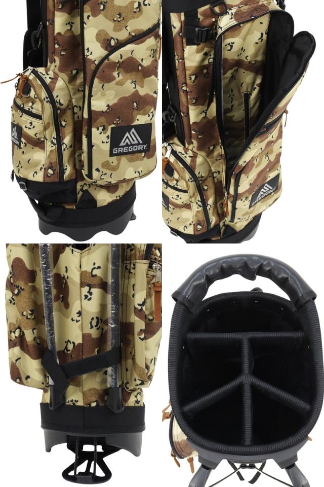 【美品】Gregory グレゴリー キャディバッグ ゴルフバッグ 楽天市場】【SALE／20%OFF】GREGORY 【公式】GREGORY クラシック