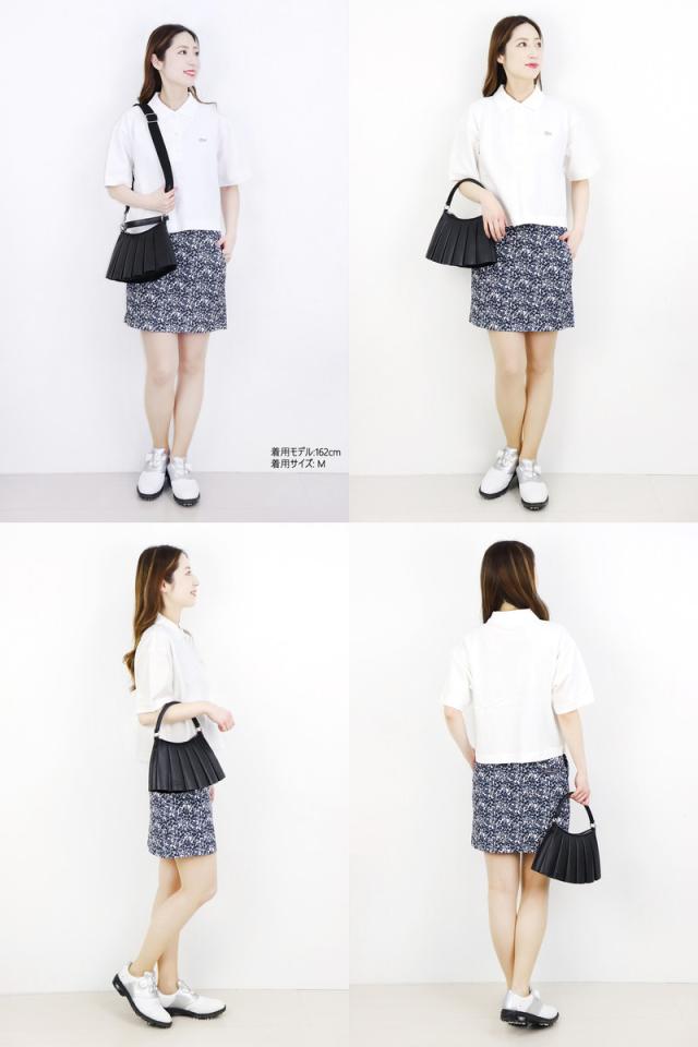 ゾーイ] スカート レディース ゴルフウェア 071652308 ゴルフウェア