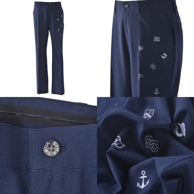 送料無料】パンツ メンズ シナコバ ウティリタ SINACOVA UTILITA