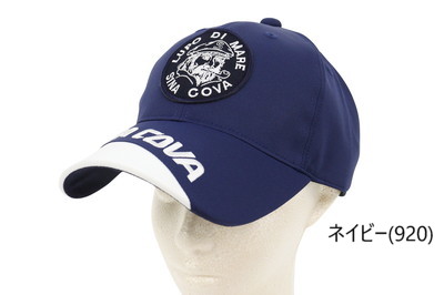 【送料無料】キャップ メンズ シナコバ SINACOVA 2025 春夏 新作 ゴルフ 25177700の通販は