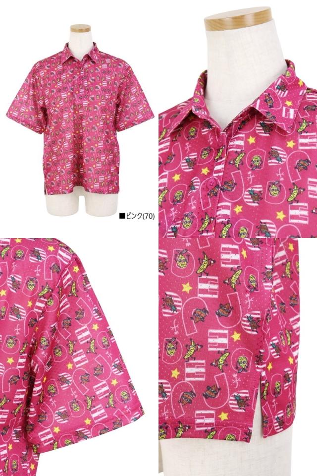 50％OFFセール】ポロシャツ レディース カステルバジャックスポーツ