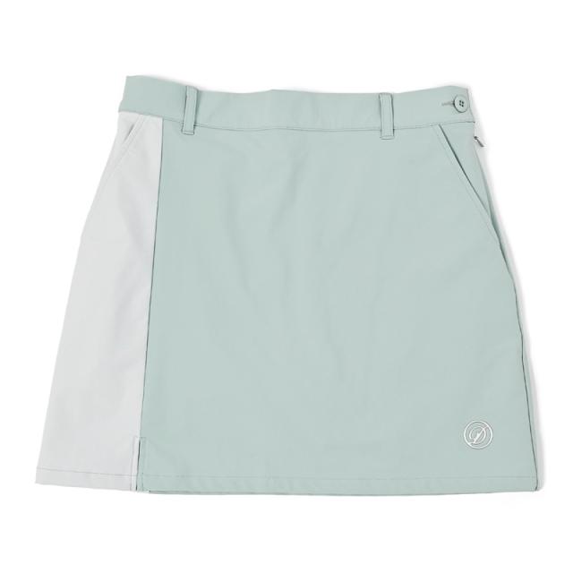 スカート レディース デルソルゴルフ DELSOL GOLF ゴルフウェア 7872
