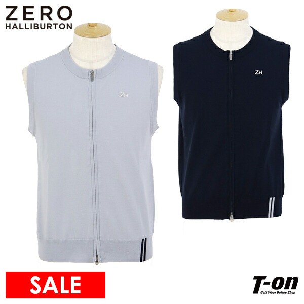 送料無料】ベスト メンズ ゼロハリバートン ゴルフ ZERO