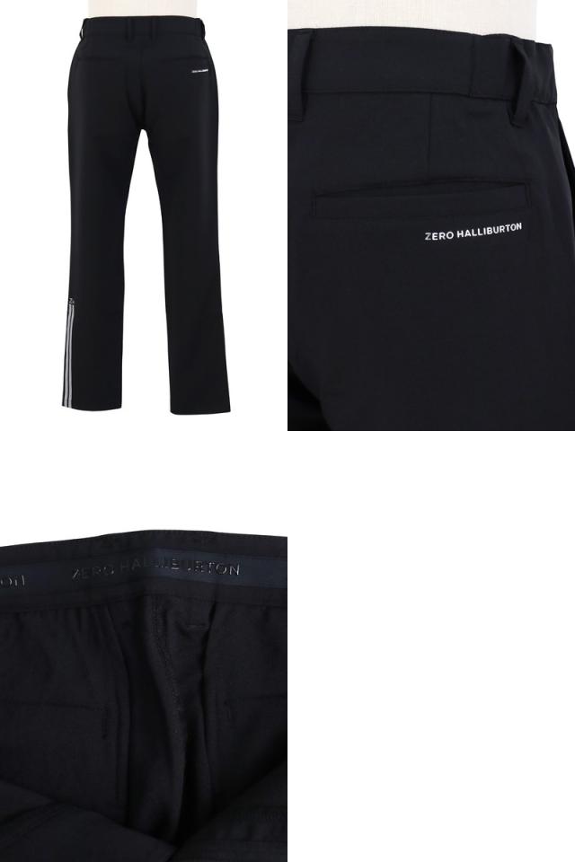 30％OFFセール】ロングパンツ メンズ ゼロハリバートン ゴルフ ZERO