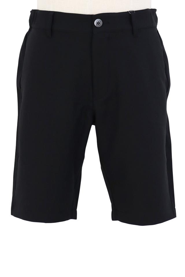 ZERO HALLIBURTON ショートパンツ ホワイト ゴルフ30％OFFセール
