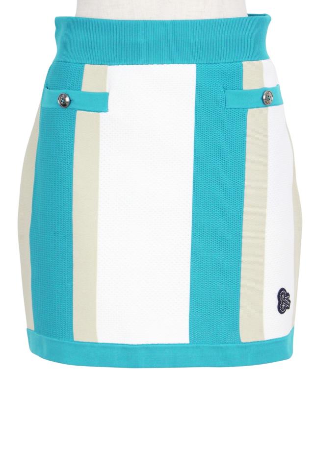 送料無料】スカート レディース アンパスィ and per se 2025 秋冬 新作