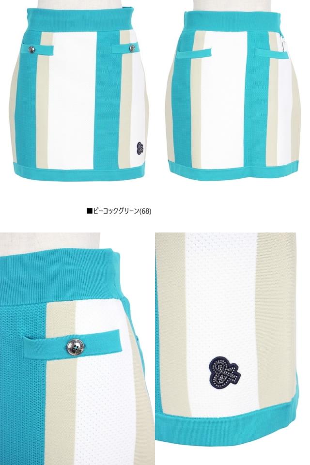 送料無料】スカート レディース アンパスィ and per se 2025 秋冬 新作