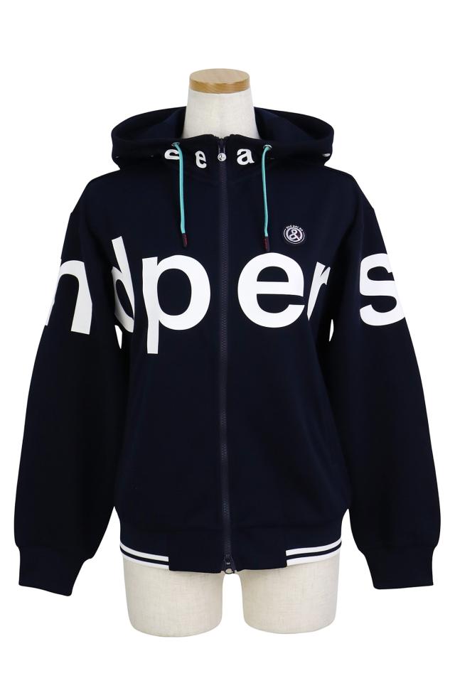 20％OFFセール】ブルゾン レディース アンパスィ and per se ゴルフ