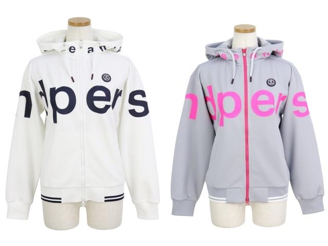 20％OFFセール】ブルゾン レディース アンパスィ and per se ゴルフ