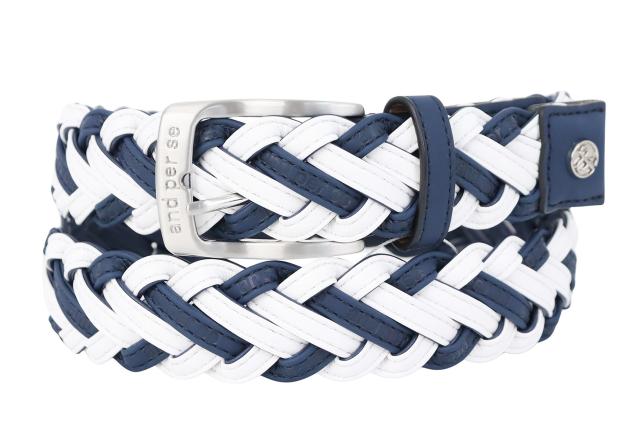 【送料無料】ベルト メンズ アンパスィ and per se 2025 秋冬 新作 ゴルフ amf7415 送料無料】ベルト メンズ アンパスィ and per se 2025 秋冬 新作