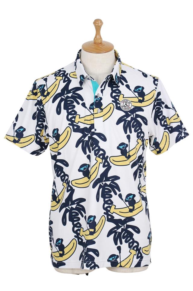 アンパスィ] ポロシャツ メンズ ゴルフウェア ams9665x3 楽天市場