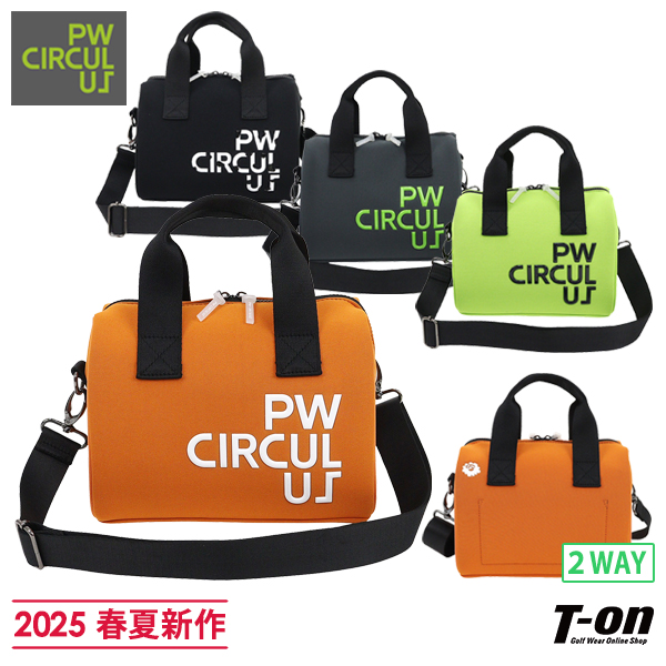 サイズ：2 PW CIRCULUS ピーダブリュサーキュラス  ジャケット 千鳥 グレー系 [240003001643] ゴルフウェア レディース ストスト サイズ：2 PW CIRCULUS ピーダブリュサーキュラス ジャケット