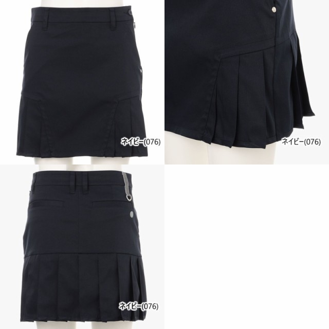 BRIEFING GOLF ブリーフィング インナー付 ニットスカート