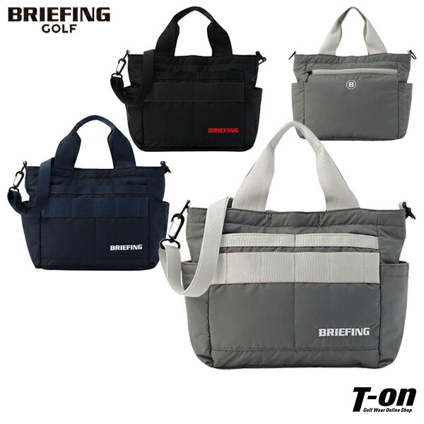 【大感謝祭P10倍】【送料無料】カートバッグ メンズ レディース ブリーフィング ゴルフ BRIEFING GOLF  ゴルフ brg251t10