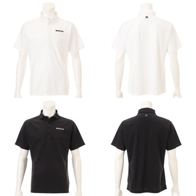 大感謝祭P10倍】【送料無料】ポロシャツ メンズ ブリーフィング ゴルフ