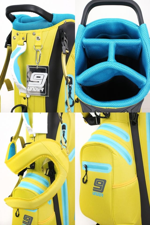 WINWIN STYLE キャディーバッグ Amazon.co.jp: WINWIN STYLE(ウィンウィンスタイル) キャディーバッグ