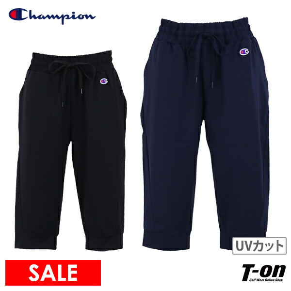 パンツ レディース チャンピオン  Champion 日本正規品 2025 春夏 新作 cw-bs204の通販は 6,050円