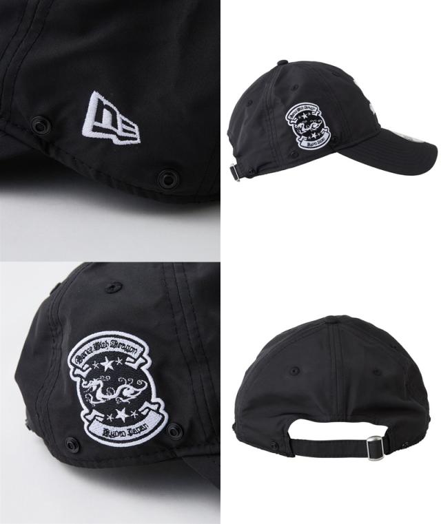 送料無料】キャップ メンズ レディース ダンスウィズドラゴン ダンス