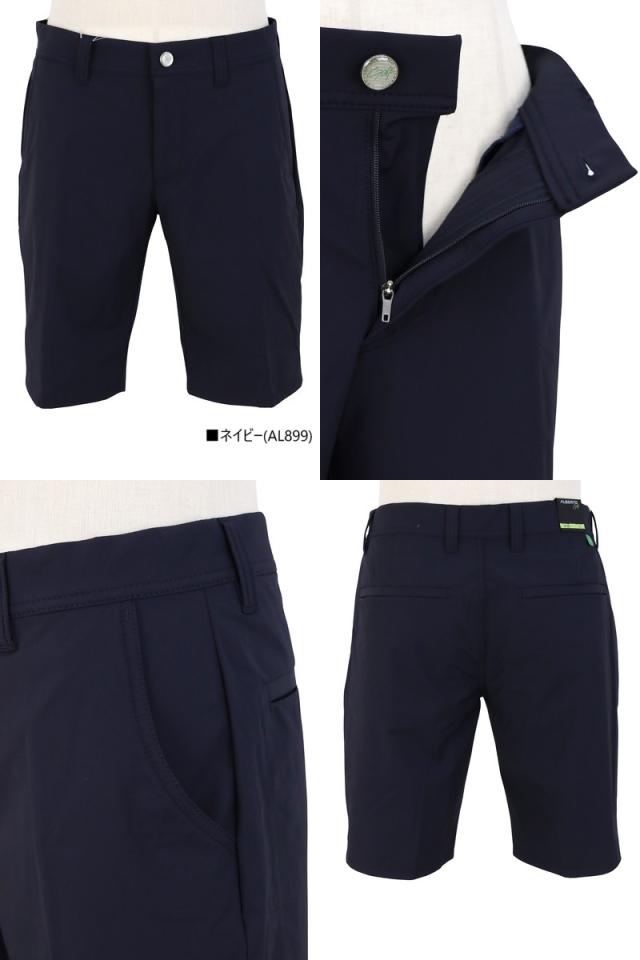 ALBERTO golf アルベルト ゴルフ ショートパンツ48 O golf アルベルト