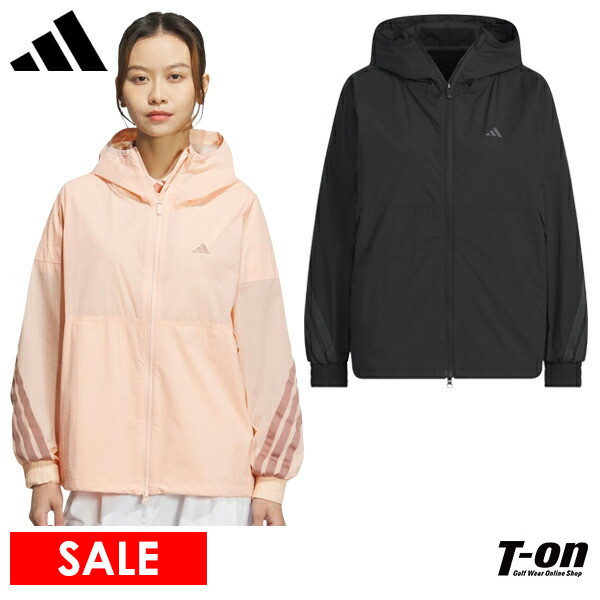 新品】アディダス ゴルフ レディース アウター 2025新作 アディダス
