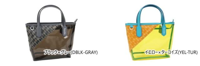 送料無料】カートバッグ メンズ レディース レザレクション