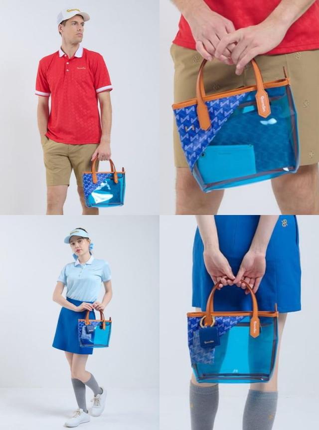 送料無料】カートバッグ メンズ レディース レザレクション